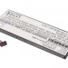 Аккумулятор CS-BKE792XL для Becker BE7928 3,7V 2400Ah Li-ion