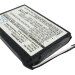 Аккумулятор CS-MR2000XL для Magellan RoadMate 2000 3,7V 1700Ah Li-ion
