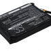 Аккумулятор CS-SMA120SL для Satmap Active 10 3,7V 2700Ah Li-Polymer