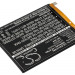 Аккумулятор CS-KKL410SL для 360 1505-A01 3,85V 4900Ah Li-Polymer