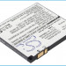 Аккумулятор CS-OTC825SL для Alcatel Elle No3 3,7V 550Ah Li-ion