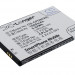 Аккумулятор CS-CPD802SL для Coolpad 8020 3,7V 1600Ah Li-ion