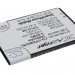 Аккумулятор CS-CPD802SL для Coolpad 8020 3,7V 1600Ah Li-ion