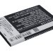 Аккумулятор CS-CPD802SL для Coolpad 8020 3,7V 1600Ah Li-ion