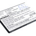 Аккумулятор CS-GNE310SL для Fly IQ4410 3,7V 1600Ah Li-ion