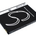 Аккумулятор CS-GNE310SL для Fly IQ4410 3,7V 1600Ah Li-ion