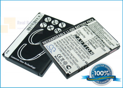 Аккумулятор CS-DTS3SL для HTC Fuwa 3,7V 1100Ah Li-ion