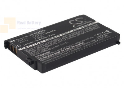 Аккумулятор CS-KX440SL для Kyocera KX1 3,7V 800Ah Li-ion