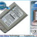 Аккумулятор CS-LX5300SL для LG 5300 3,7V 900Ah Li-ion