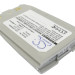 Аккумулятор CS-LX5300SL для LG 5300 3,7V 900Ah Li-ion