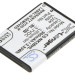 Аккумулятор CS-NK5BHL для MaxCom MM131 3,7V 900Ah Li-ion