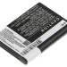 Аккумулятор CS-NK5BHL для MaxCom MM131 3,7V 900Ah Li-ion