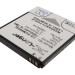 Аккумулятор CS-HUM660XL для MetroPCS HWM931 3,7V 1800Ah Li-ion