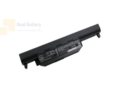 Аккумулятор CS-AUK55HB для Asus A45  10,8V 6600mAh Li-ion