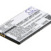 Аккумулятор CS-PMW520SL для PHICOMM W520CN 3,7V 1500Ah Li-ion