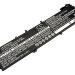 Аккумулятор CS-DEM552NB для DELL Precision M5520  11,4V 8000mAh Li-Polymer