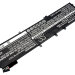 Аккумулятор CS-DEM552NB для DELL Precision M5520  11,4V 8000mAh Li-Polymer