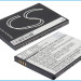 Аккумулятор CS-SM9250SL для Samsung Galaxy Nexus 3,7V 1500Ah Li-ion