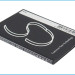 Аккумулятор CS-SM9250SL для Samsung Galaxy Nexus 3,7V 1500Ah Li-ion