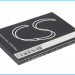 Аккумулятор CS-SM9250SL для Samsung Galaxy Nexus 3,7V 1500Ah Li-ion