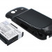 Аккумулятор CS-SM9020XL для Samsung GT-I9020 3,7V 2800Ah Li-ion