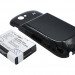Аккумулятор CS-SM9020XL для Samsung GT-I9020 3,7V 2800Ah Li-ion