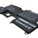 Аккумулятор CS-BPS37NB для Sony SVP11214CXB  7,5V 4120mAh Li-Polymer
