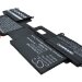 Аккумулятор CS-BPS37NB для Sony SVP11214CXB  7,5V 4120mAh Li-Polymer