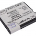 Аккумулятор CS-PTR291SL для Verizon 291LVW-7046 3,8V 4100Ah Li-ion