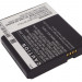 Аккумулятор CS-PTR291SL для Verizon 291LVW-7046 3,8V 4100Ah Li-ion