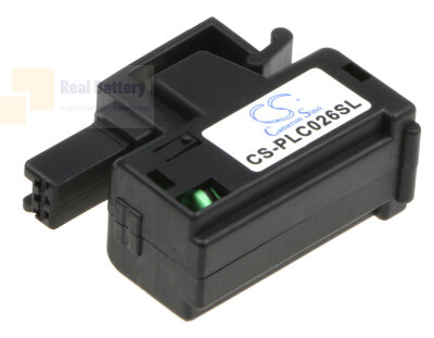 Аккумулятор CS-PLC026SL для FANUC A02B-0309-K102 3V 1750Ah Li-MnO2
