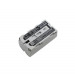Аккумулятор CS-SDP445XL для Seiko DPU-3445 7,4V 3400Ah Li-ion