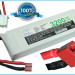 Аккумулятор CS-LP3204C35RT для RC CS-LP3204C35RT 14,8V 3200Ah Li-Polymer