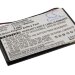 Аккумулятор CS-NVQ50RC для NEVO Q50 3,7V 1200Ah Li-Polymer