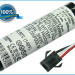 Аккумулятор CS-IMT600SL для Altec Lansing IM600 3,7V 2200Ah Li-ion
