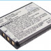 Аккумулятор CS-VG212MC для JVC GZ-V700 3,7V 1200Ah Li-ion