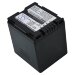 Аккумулятор CS-VBD210 для Panasonic NV-GS100K 7,4V 2160Ah Li-ion