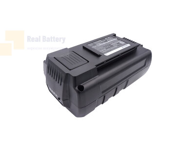 Аккумулятор для AL-KO 38.4 Li Comfort 36V 3Ah Li-ion CS-ALK384PW