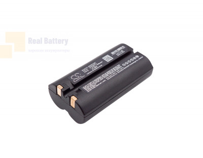 Аккумулятор CS-IPT41BL для Intermec 600 7,4V 3400Ah Li-ion