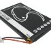 Аккумулятор CS-PRD300SL для Sony PRS-300 3,7V 750Ah Li-Polymer