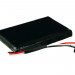 Аккумулятор CS-BKE798SL для Becker BE7934 3,7V 1200Ah Li-ion