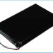 Аккумулятор CS-IQN110SL для Garmin Nuvi 1100 3,7V 1000Ah Li-ion