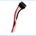 Аккумулятор CS-IQN110SL для Garmin Nuvi 1100 3,7V 1000Ah Li-ion