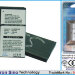 Аккумулятор CS-XEW01SL для SiRF III High Sensitivity Bluetooth 3,7V 1000Ah Li-ion