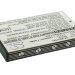 Аккумулятор CS-SG278SL для Zycast SG-278 3,7V 1200Ah Li-ion