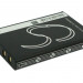 Аккумулятор CS-SG278SL для Zycast SG-278 3,7V 1200Ah Li-ion