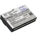Аккумулятор CS-BLA200MD для Bolate A2 3,7V 1800Ah Li-ion