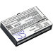 Аккумулятор CS-BLA200MD для Bolate A2 3,7V 1800Ah Li-ion