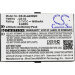 Аккумулятор CS-BLA200MD для Bolate A2 3,7V 1800Ah Li-ion