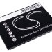 Аккумулятор CS-OT891SL для Alcatel A382G 3,7V 900Ah Li-ion